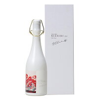 NIIZAWA KIZASHI 純米大吟醸 2022 720ml 化粧箱入り にいざわ きざし