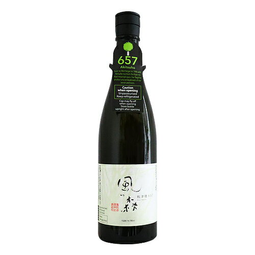 亀齢 Check「銀」純米無濾過生原酒 720ml 日本酒/生酒/亀齢酒造/きれい/広島/チェック