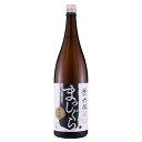 六根 純米 まっしぐら 1800ml ろっこん