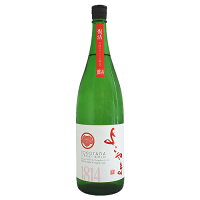 よこやま SILVER1814 純米吟醸 生酒 1800ml