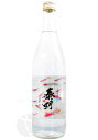 ≪麦焼酎≫　ふんわり涼やか　特蒸　泰明　19度　180ml　：とくじょうたいめい