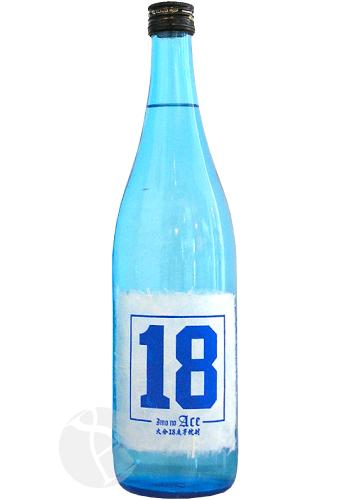 ≪芋焼酎≫ 芋の「18」エース 720ml