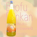 ≪果実酒≫ 美丈夫 ぽんかん 1800ml :びじょうふ