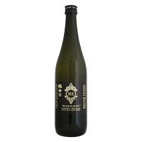 極辛口 BLACK JACK 21 ブラックジャック 黒ラベル 720ml 強く聖く。虎も悦ぶ 極みの辛口