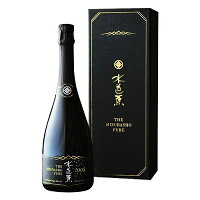 水芭蕉 THE MIZUBASHO PURE 2008 720ml 蔵元出荷年月2023年8月 化粧箱入り みずばしょう ピュア 永井酒造