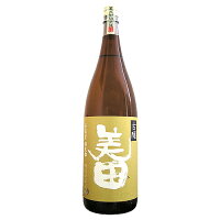 古醸 美田 山廃純米 糸島産穀良都 1800ml こじょう びでん