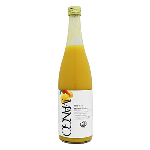 リキュール｜ 鳳凰美田 マンゴー mango 720ml ほうおうびでん 小林酒造