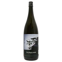 雨降 Dr.Sugiyama 純米吟醸酒 1800ml あふり すぎやま 吉川醸造