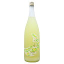 リキュール| 泉姫 れもん 1800ml いずみひめ