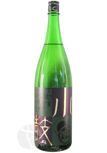 小鼓 純米吟醸 1800ml こつづみ