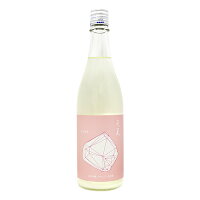 天美 純米吟醸 うすにごり生原酒 桃天 720ml てんび ももてん