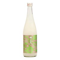 山城屋 濁 daku にごり酒 生 720ml やましろや だく