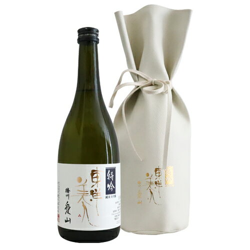 越の花雪洞　吟醸酒　300ml