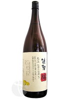 秋鹿 純米酒 能勢福 1800ml あきしか のせふく