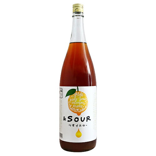 ꥭ塼 SOUR ꤹ 1800ml ɥ 񻺥󥵥 Ӽ¤Ź