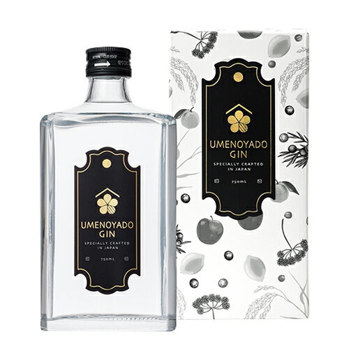 スピリッツ| 梅乃宿 UMENOYADO GIN 750ml うめのやど ジン 梅乃宿酒造 スピリッツ| 梅乃宿 UMENOYADO GIN 750ml うめのやど ジン 梅乃宿酒造
