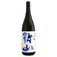 一代弥山 純米吟醸 原酒 1800ml いちだいみせん