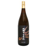 ≪芋焼酎≫ 八千代伝 黒 Harvester 収穫する者たち 1800ml やちよでん ハーベスター