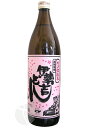 ≪芋焼酎≫ 伊勢吉どん 25度 900ml いせきちどん