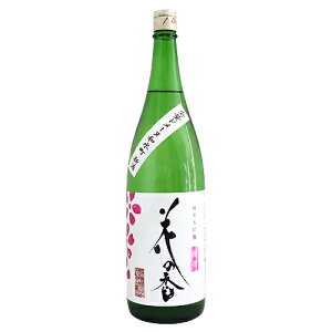 花の香 桜花 純米大吟醸 1800ml はなのか おうか