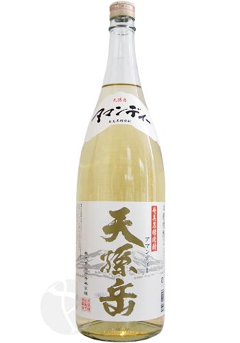 ≪黒糖焼酎≫ 本格焼酎 天孫岳 樫樽長期貯蔵 30度 1800ml アマンディー