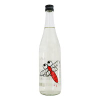 仙禽 ひやおろし あかとんぼ 720ml せんきん せんきん