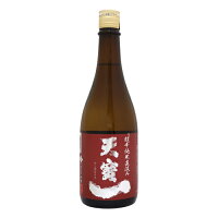 天寶一 超辛純米 直汲み 720ml てんぽういち