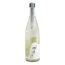 浪乃音 純米吟醸 生 湖の辺にして ALMOST SHIGA 720ml なみのおと