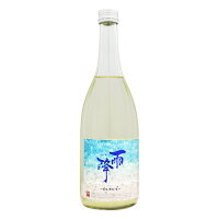 雨降 umi うみ 純米 720ml あふり 吉川醸造
