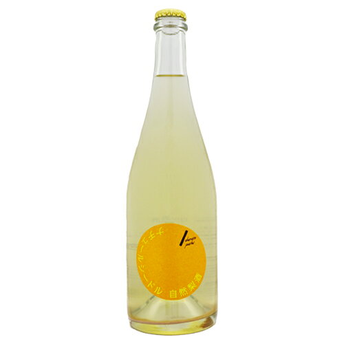 果実酒｜ 仙禽 ナチュール シードル・ポワレ ドメーヌ・パーラー 自然梨酒 750ml せんきん
