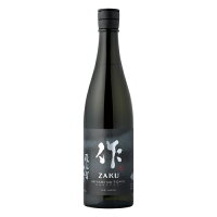作 雅乃智 中取り 純米大吟醸 750ml ざく みやびのとも 父の日ギフト