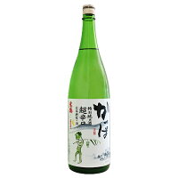 米鶴 かっぱ 特別純米 超辛口 1800ml よねつる かっぱ ちょうからくち