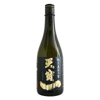 天寶一 純大 直汲み生 720ml てんぽういち