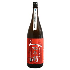 みむろ杉 特別純米酒 辛口 露葉風 火入れ 1800ml みむろすぎ つゆはかぜ