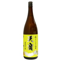 天寶一 萌えいぶき純米 直汲み生 1800ml てんぽういち