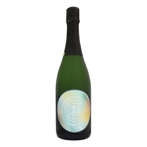 あたごのまつ 瓶内二次発酵 Sparkling 720ml スパークリング 新澤醸造店