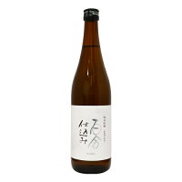 百合仕込み 純米吟醸 無濾過生原酒 720ml 井上酒造 ゆりじこみ