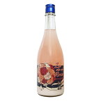 明鏡止水 純米吟醸 La vie en Rose Bouquet Rouge 720ml ラビアンローズ ブーケルージュ