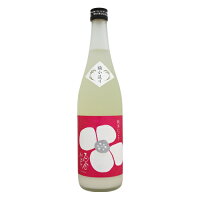 百合仕込み 純米にごり 720ml ゆりしこみ 井上酒造
