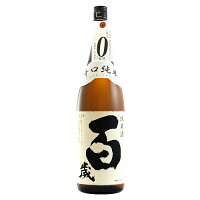 百歳 辛口純米 1800ml ひゃくさい