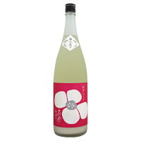 百合仕込み 純米にごり 1800ml ゆりしこみ 井上酒造