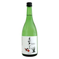 美丈夫 夏酒 特別純米 720ml びじょうふ