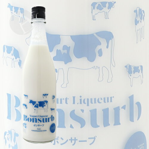 �ꥭ�塼��� Ȭ��ܥ󥵡��� Bonsurb �衼����ȥꥭ�塼�� 720ml Ȭ�ͼ�¤ Ȭ�ͼ�¤