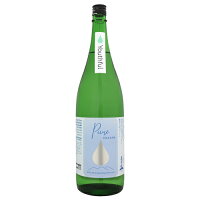 恵那山 Pure 純米大吟醸 酔むすび Youthful 火入 1800ml えなさん ピュア 父の日ギフト
