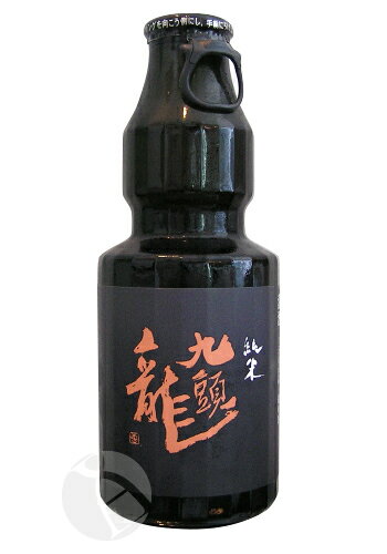 九頭龍 純米 150ml くずりゅう 黒龍酒造のサムネイル