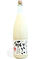 糀おしろい 純米酒 1800ml はなおしろい