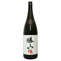 勝山 特別純米 縁 -EN- 1800ml かつやま えん