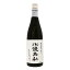 ≪米焼酎≫ 水鏡無私 特別清水仕込 25度 720ml すいきょうむし