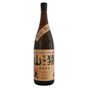 麦焼酎 ≪麦焼酎≫ 尾鈴山 山猿 銅釜蒸留 25度 1800ml おすずやま やまざる