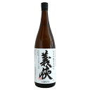 義侠 純米吟醸原酒 40％ 2019BY 仕込27号 火入 1800ml ぎきょう